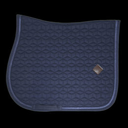 Kentucky Horsewear Glitter Rope Schabracke – Bild 1 von 3