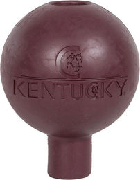 Kentucky Horsewear Gummiball Bindungsschutz – Bild 1 von 2