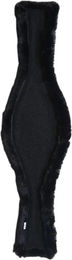 Kentucky Horsewear Gurtschoner für anatomischen Gurt mit Schaffell – Bild 1 von 3