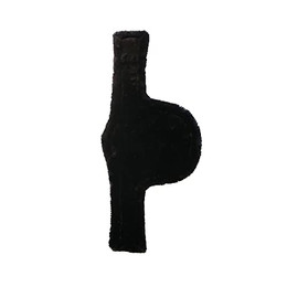 Produktbild von Kentucky Horsewear Gurtschoner Stollengurt Lammfell