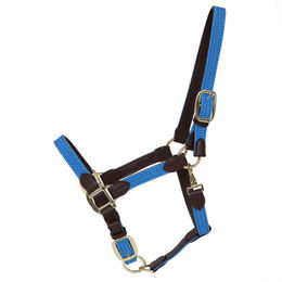 Kentucky Horsewear Halfter Geflochtenes Nylon – Bild 1 von 5
