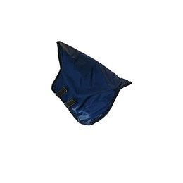 Produktbild von Kentucky Horsewear Halsteil All Weather Pro 0g - Marineblau