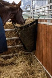 Produktbild von Kentucky Horsewear Heutasche für die Ecke