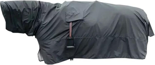 Kentucky Horsewear Hurricane Regendecke – Bild 1 von 5