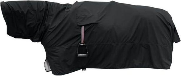Produktbild von Kentucky Horsewear Hurricane ReitRegendecke