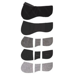 Kentucky Horsewear Korrektur Impact Sattelpad – Bild 1 von 6