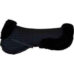 Produktbild von Kentucky Horsewear Lammfell Sattelpad Absorb
