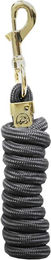 Kentucky Horsewear Lead Rope Basic Karabiner - 2 m – Bild 1 von 4
