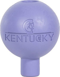 Kentucky Horsewear Leinen & Wand Gummiball – Bild 1 von 2