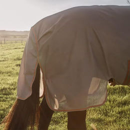 Produktbild von Kentucky Horsewear Mesh Fly Rug Comfort