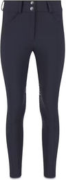 Produktbild von Kentucky Horsewear Miami Kniegrip Reithose Damen