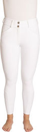 Kentucky Horsewear Miami Vollgrip Reithose Damen – Bild 1 von 4