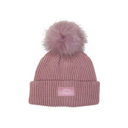 Produktbild von Kentucky Horsewear Mütze Bommel