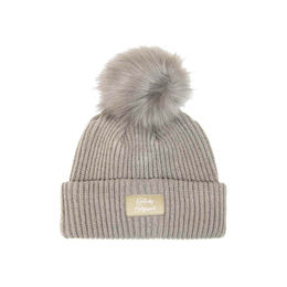 Kentucky Horsewear Mütze Bommel – Bild 1 von 3