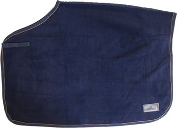 Produktbild von Kentucky Horsewear Nierendecke Heavy Fleece quadratisch