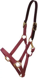 Produktbild von Kentucky Horsewear Nylon Halfter Breakaway