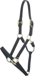 Kentucky Horsewear Nylon Halfter Breakaway – Bild 1 von 4