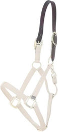 Kentucky Horsewear Nylon Halfter Breakaway Nackenstück – Bild 1 von 2