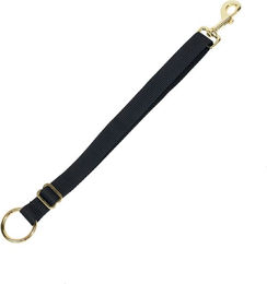 Produktbild von Kentucky Horsewear Nylon Halter Hook & Ring Lang