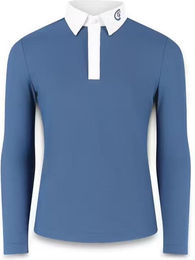 Kentucky Horsewear Osaka Turniershirt Jungen – Bild 1 von 3