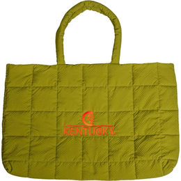 Produktbild von Kentucky Horsewear Padded Bag mit Kentucky Logo