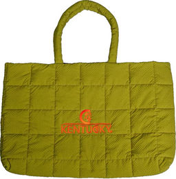 Produktbild von Kentucky Horsewear Padded Bag mit Kentucky Logo