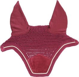 KENTUCKY HORSEWEAR Pferde-Maulmütze Wellington Velvet – Bild 1 von 4