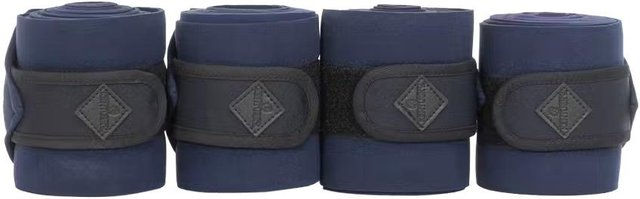 Produktbild von Kentucky Horsewear Polar Fleece Bandage Show Vegan Wool