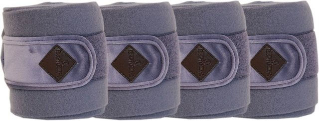 Produktbild von Kentucky Horsewear Polarfleece Bandagen Samt