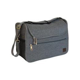 Produktbild von Kentucky Horsewear Putztasche grau