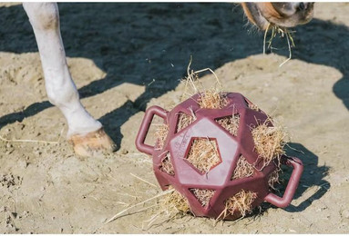 Produktbild von Kentucky Horsewear Relax Horse Play & Hay Ball