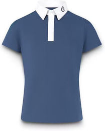 Produktbild von Kentucky Horsewear Sammy Turniershirt Jungen