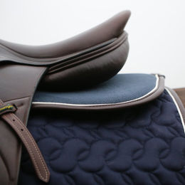 Kentucky Horsewear Sattelpad Absorb – Bild 1 von 5