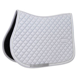 Kentucky Horsewear Schabracke Diamond Rope Springen – Bild 1 von 4