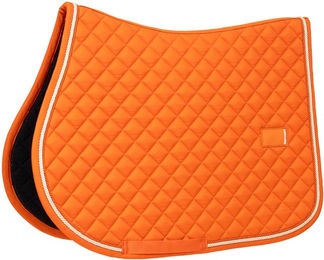 Kentucky Horsewear Schabracke Diamond Rope Springen – Bild 1 von 4