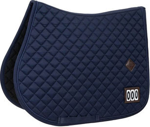 Kentucky Horsewear Schabracke Diamond Turnier – Bild 1 von 4