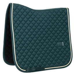 Kentucky Horsewear Schabracke Dressur Diamond Rope – Bild 1 von 5