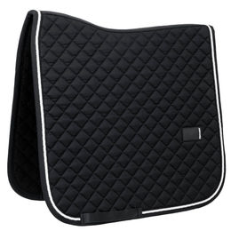 Kentucky Horsewear Schabracke Dressur Diamond Rope – Bild 1 von 4