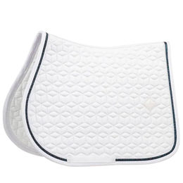 Produktbild von Kentucky Horsewear Schabracke Glitter Rope Satteldecke