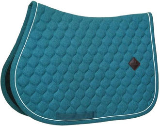 Produktbild von Kentucky Horsewear Schabracke Melange