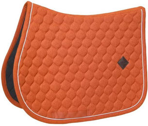 Produktbild von Kentucky Horsewear Schabracke Melange