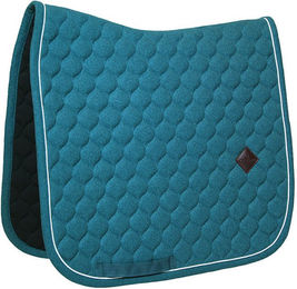 Produktbild von Kentucky Horsewear Schabracke Melange