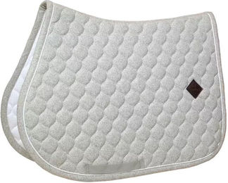 Produktbild von Kentucky Horsewear Schabracke Melange