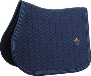 Kentucky Horsewear Schabracke Metal Chain – Bild 1 von 5