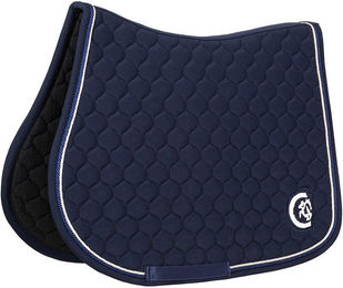 Kentucky Horsewear Schabracke Onion Quilt mit 3D Logo – Bild 1 von 6