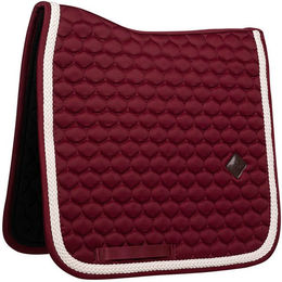 Kentucky Horsewear Schabracke Plaited Cord – Bild 1 von 6