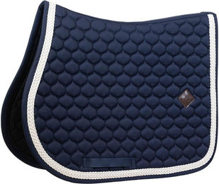 Kentucky Horsewear Schabracke Plaited Cord – Bild 1 von 6