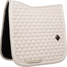 Produktbild von Kentucky Horsewear Schabracke Plaited Cord Dressur