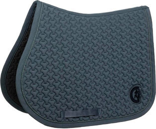 Kentucky Horsewear Schabracke Plaited Jumping – Bild 1 von 4
