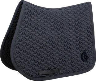 Kentucky Horsewear Schabracke Plaited Jumping – Bild 1 von 6